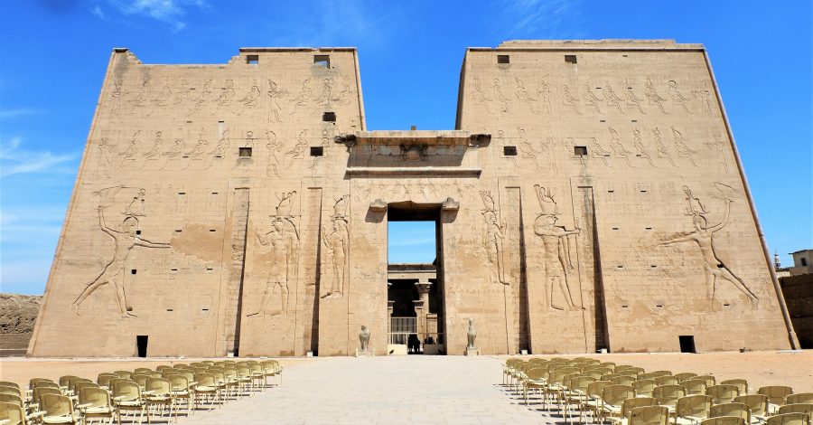 Everything You Need To Know About Edfu Temple + DIY Guide - Real-Time Traveller