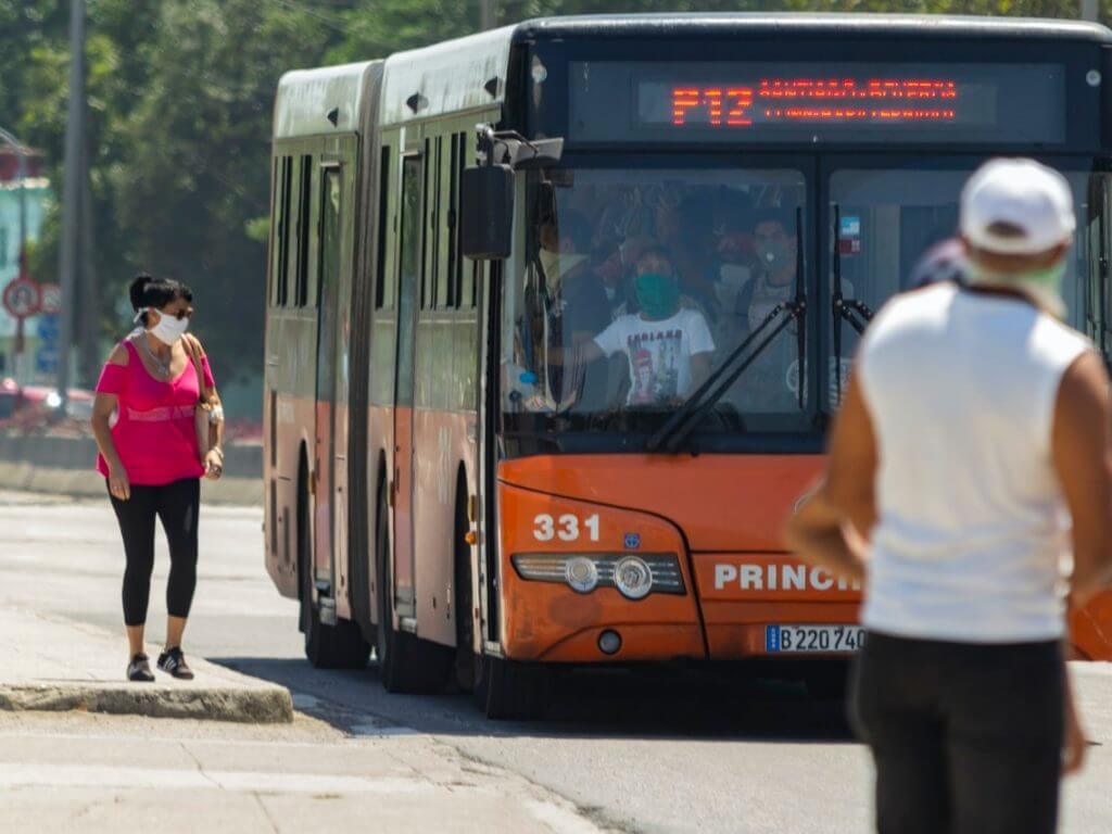 Guagua Cuba