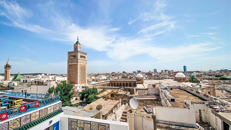 tunisia travel guide 2022
