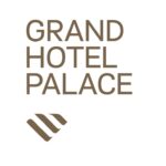 Logo Grand Hotel Palace